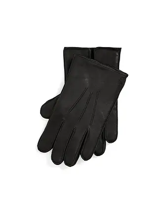 POLO RALPH LAUREN | Guantes de cuero | 